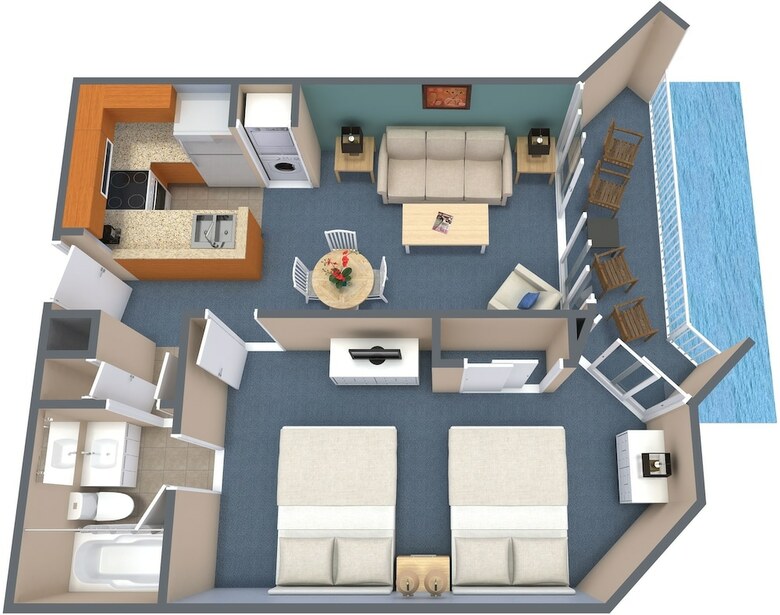 Hotel The Strand - A Boutique Resort