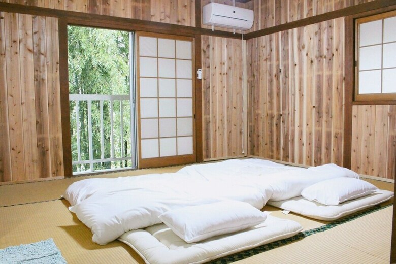 Hostal Yufuin No Take - Hostel