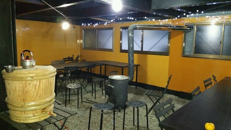 Hostal Yufuin No Take - Hostel