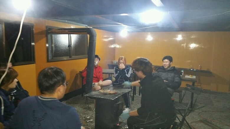 Hostal Yufuin No Take - Hostel