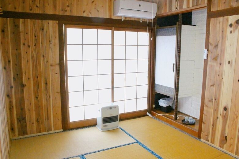 Hostal Yufuin No Take - Hostel