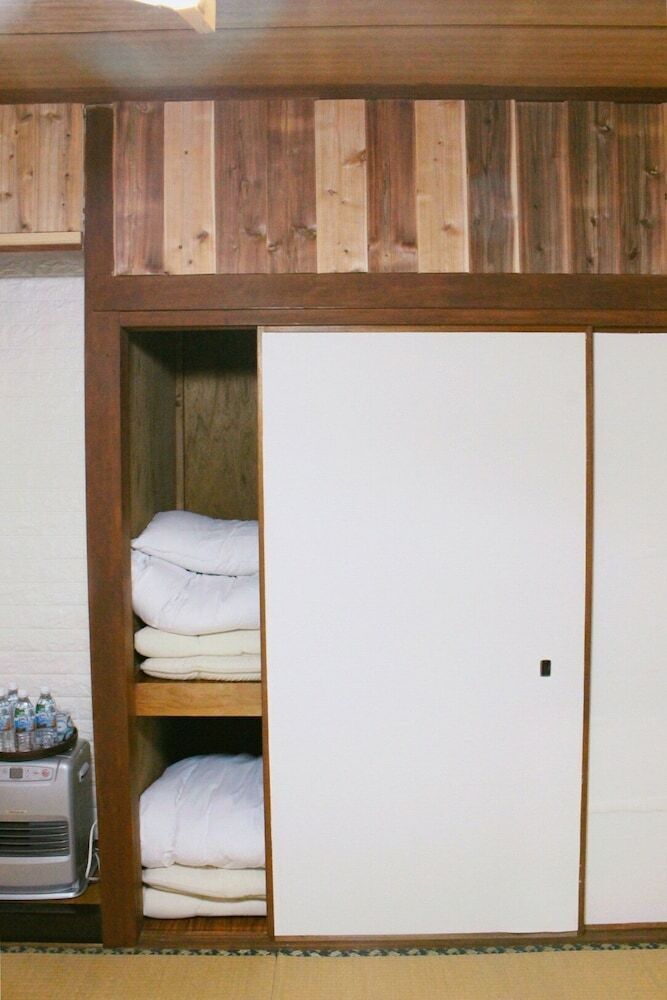 Hostal Yufuin No Take - Hostel