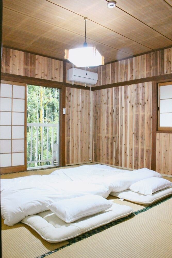 Hostal Yufuin No Take - Hostel