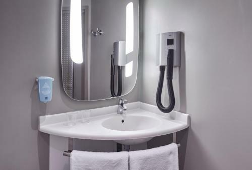 Hotel Ibis Moscow Kievskaya