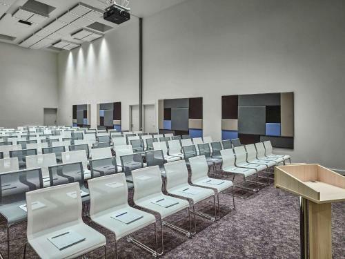 Hotel Ibis Moscow Kievskaya