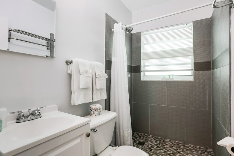 Oceanside Boutique Hotel - Hollywood