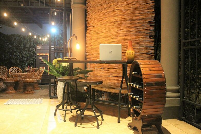 Bed & Breakfast Ruta Verde House