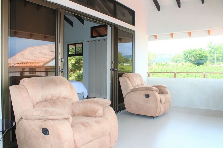 Bed & Breakfast Ruta Verde House