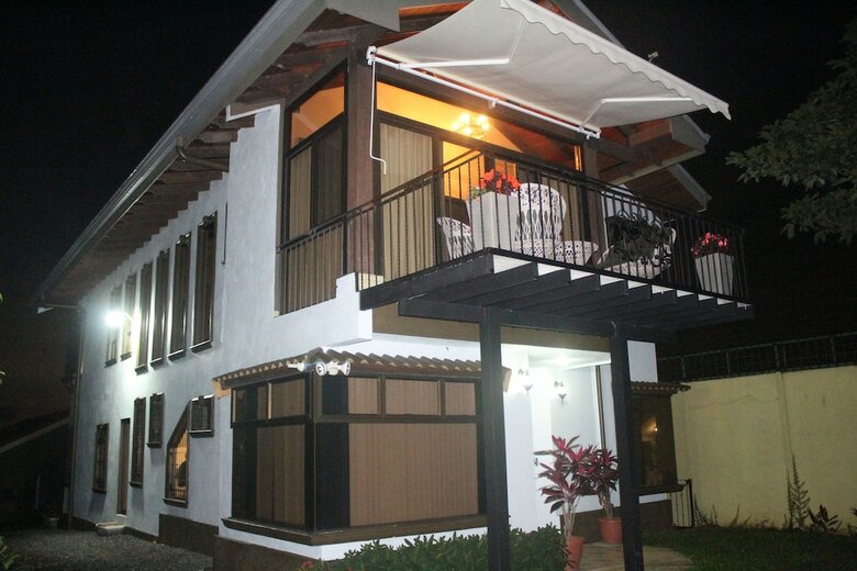 Bed & Breakfast Ruta Verde House