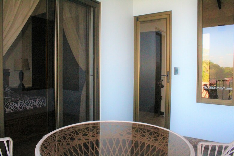 Bed & Breakfast Ruta Verde House