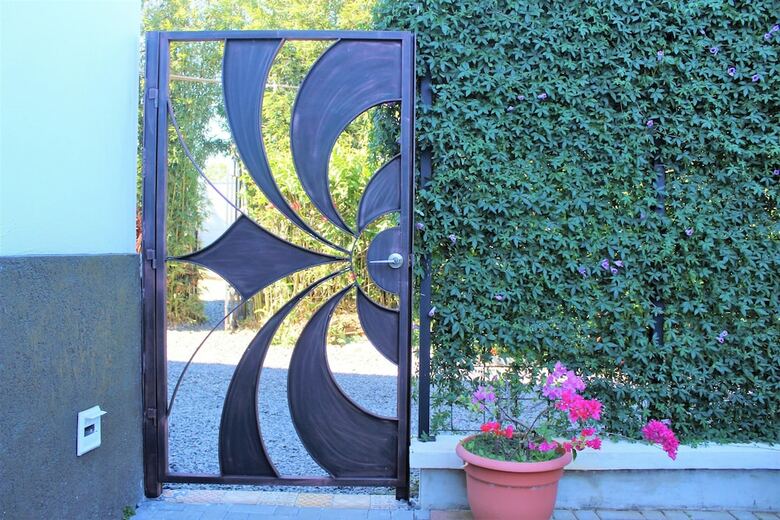 Bed & Breakfast Ruta Verde House