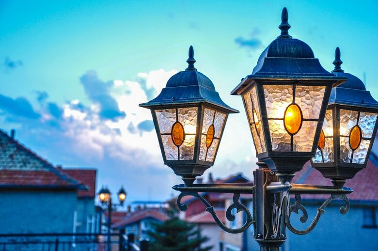 Roel Residence Apartments