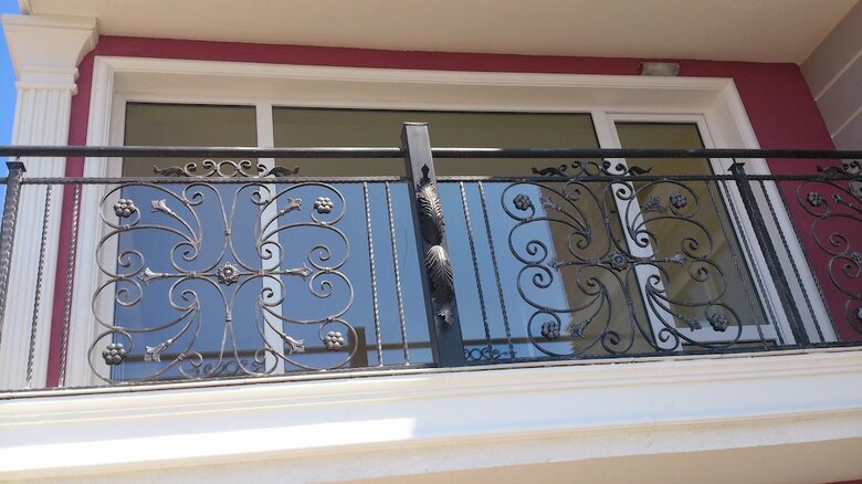 Roel Residence Apartments