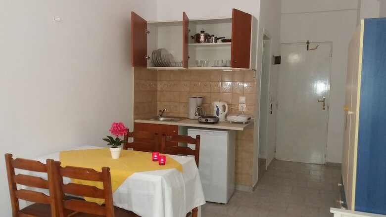 Aparthotel Angelos Beach Hotel