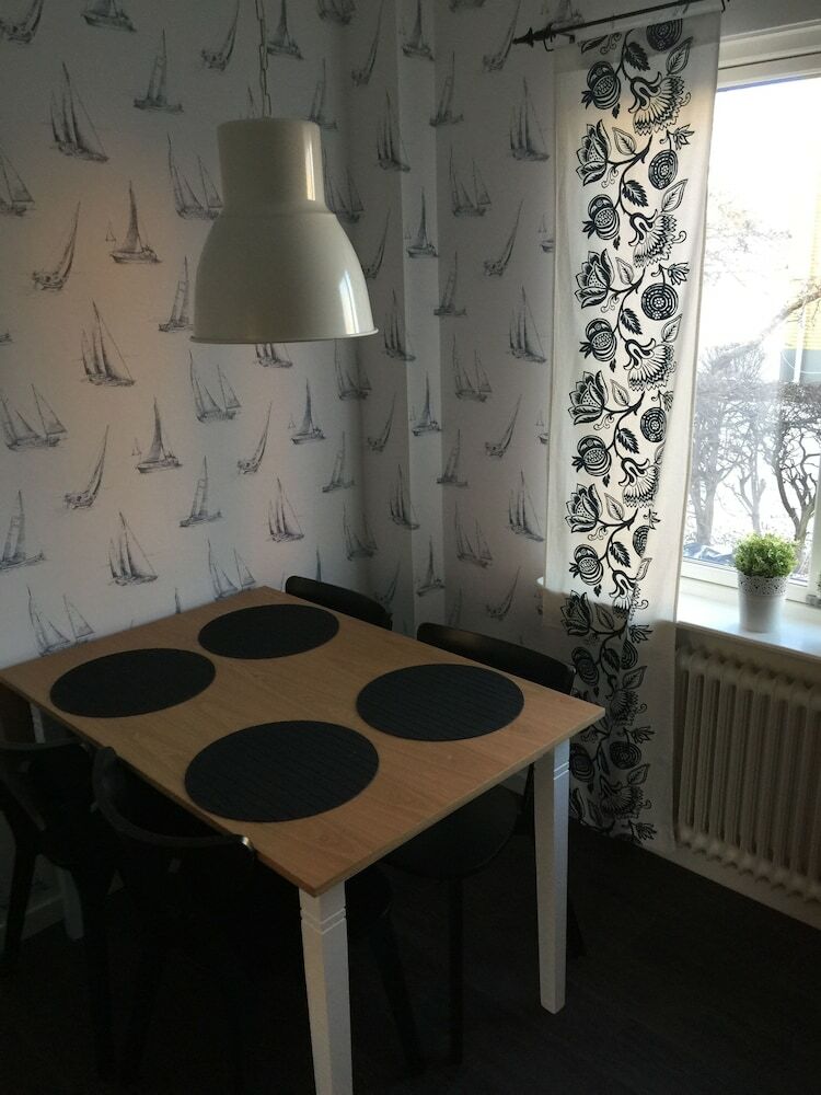 Apartamentos G�vle Pendlarl�genhet