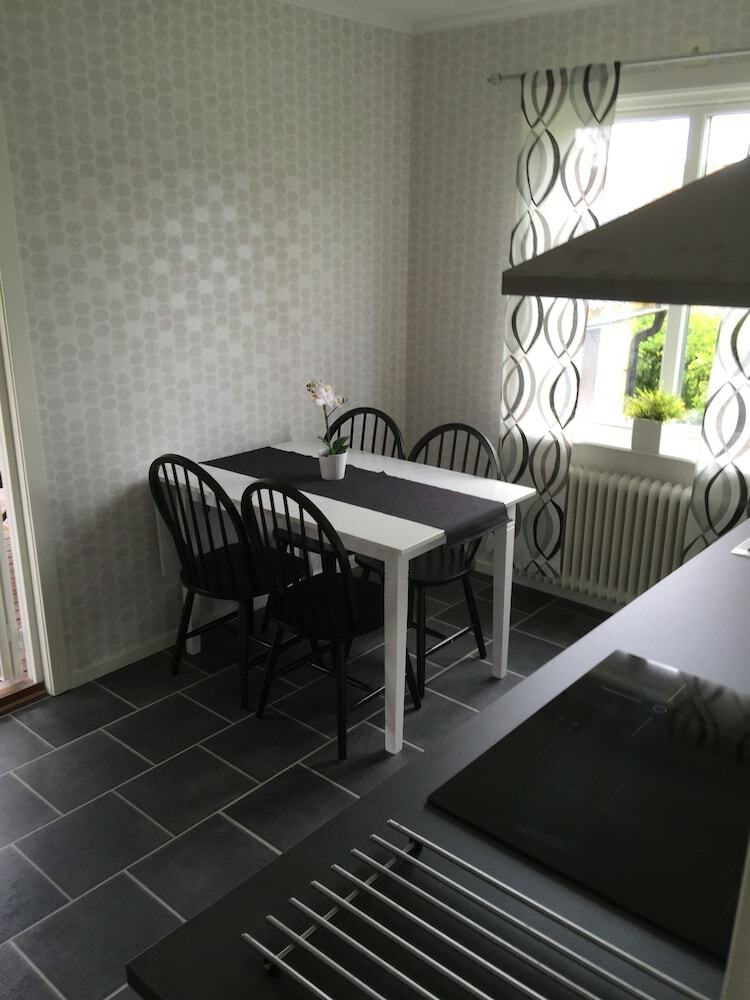 Apartamentos G�vle Pendlarl�genhet