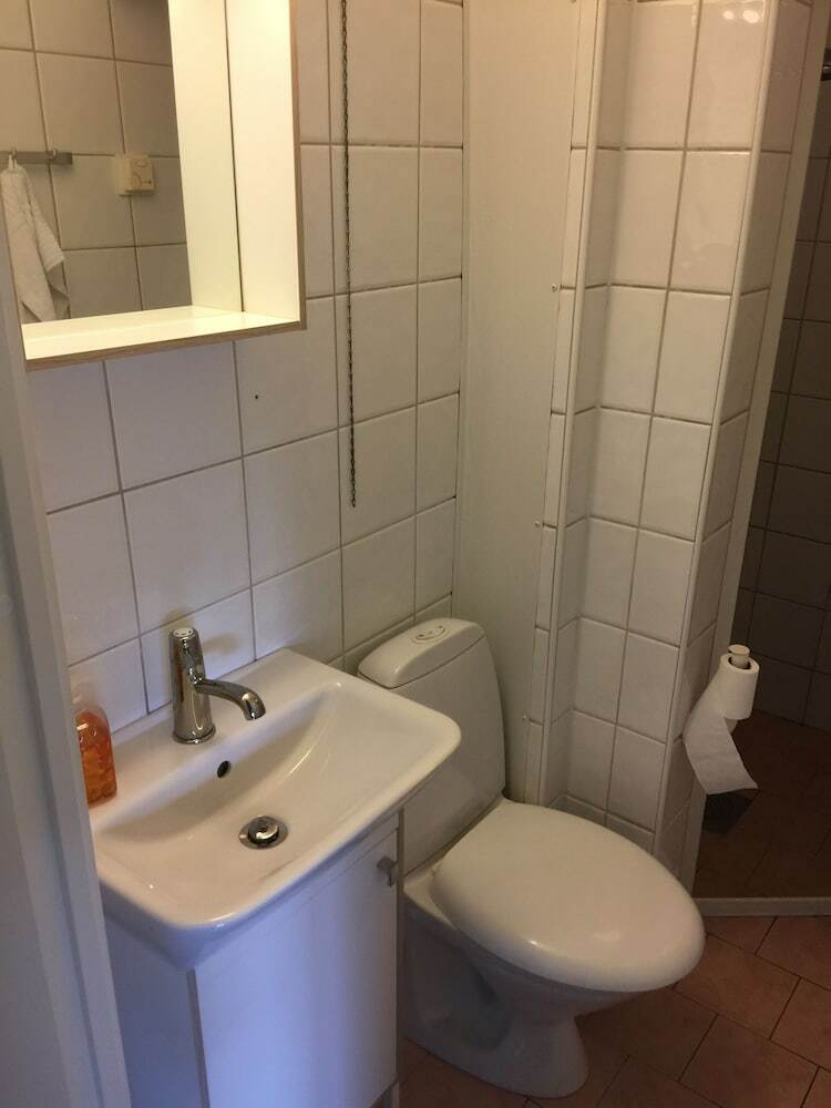 Apartamentos G�vle Pendlarl�genhet