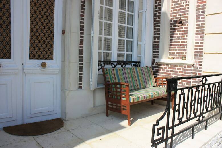 Bed & Breakfast Ch�teau D'avesnes - Le Castelet