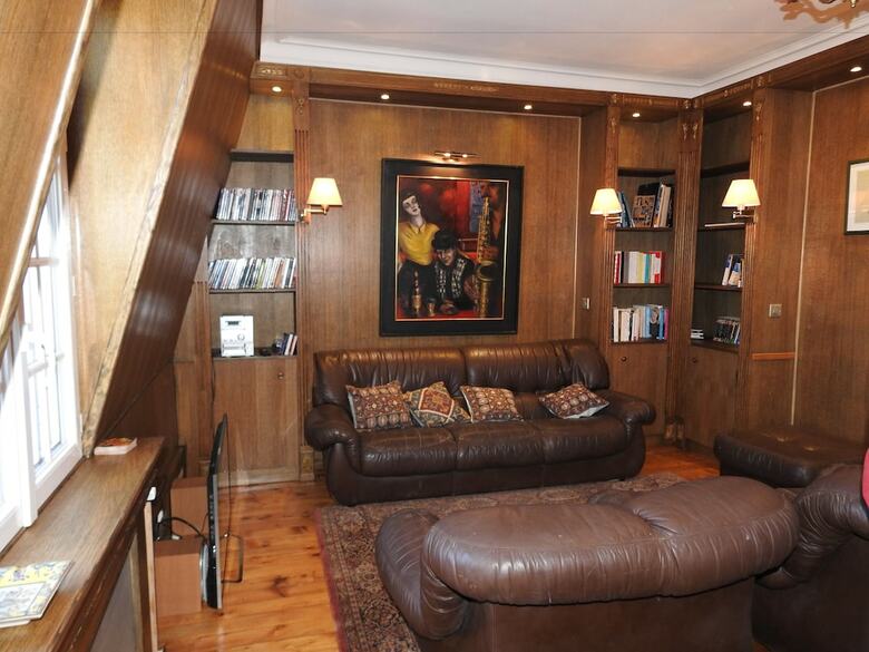 Bed & Breakfast Ch�teau D'avesnes - Le Castelet