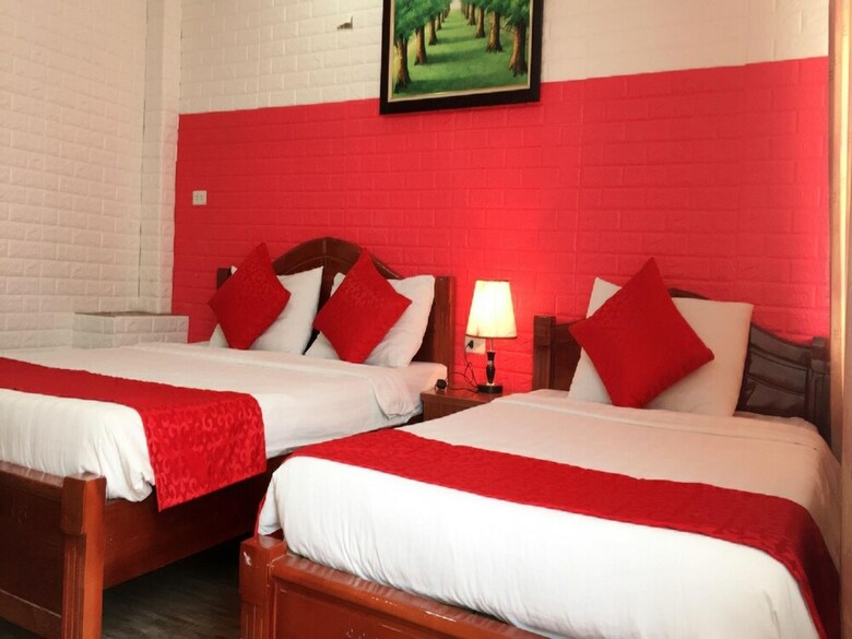 Hostal Hanoi Pearl Hostel