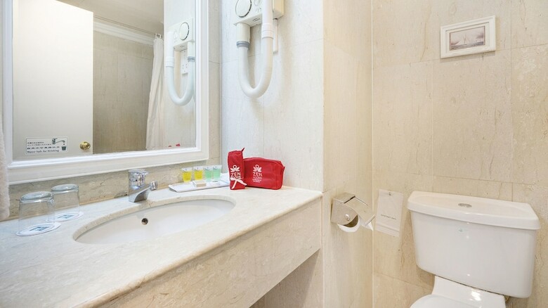 Hotel Zen Rooms Balestier