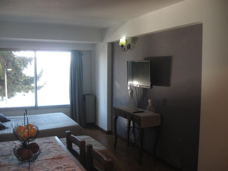 Apartamento Costanera Bariloche