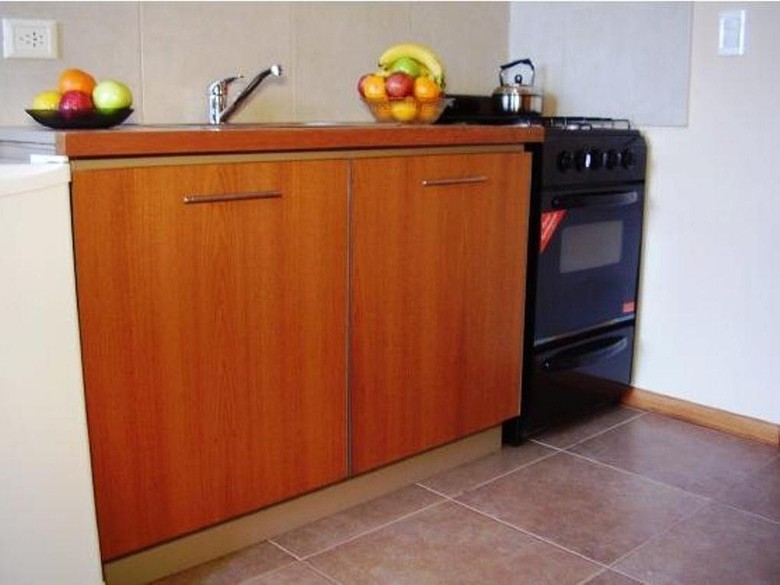 Apartamento Altos Del Centro