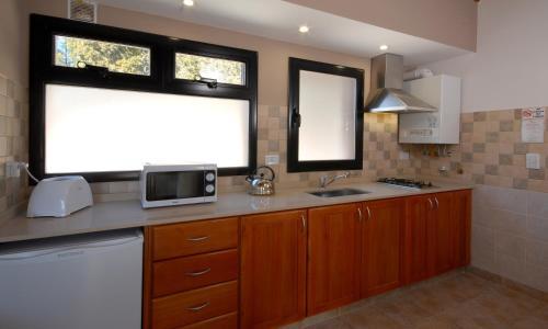 Aparthotel Catalonia Sur Aparts-spa