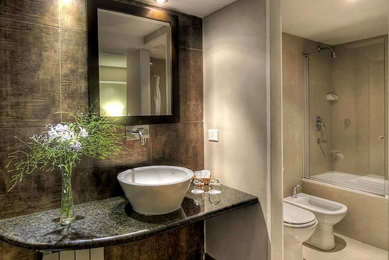 Hotel Alt Interlaken