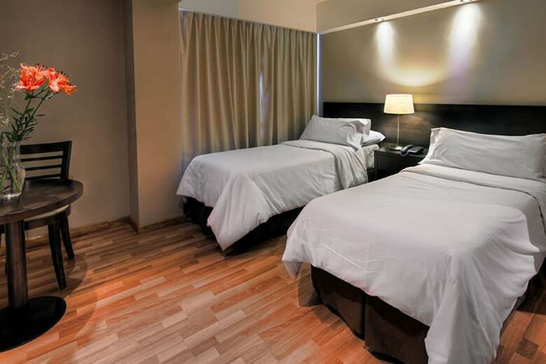 Hotel Alt Interlaken