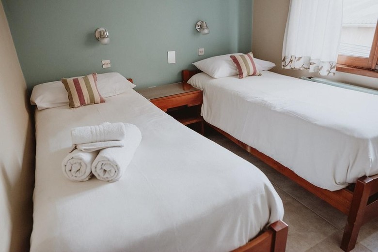 Bed & Breakfast Kospi Boutique Guest House