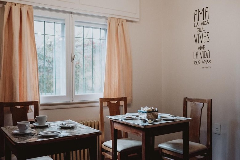 Bed & Breakfast Kospi Boutique Guest House