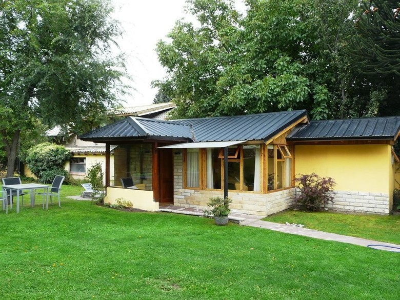 Casa Labian Hotel Boutique