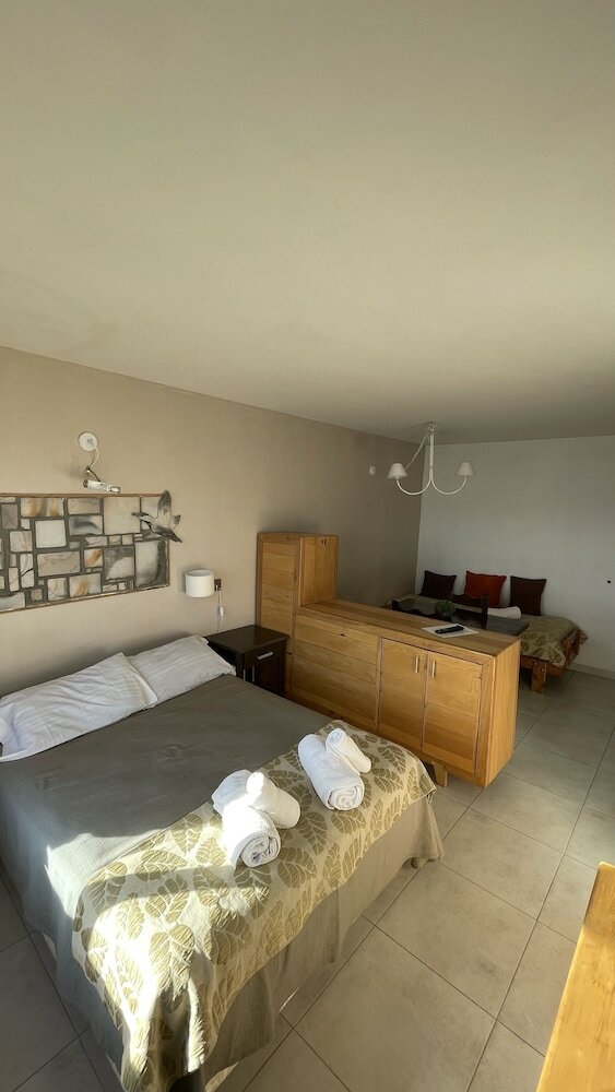 Lodge Las Gaviotas