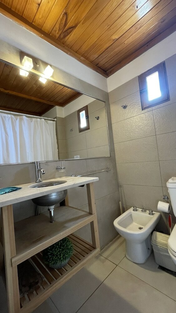 Lodge Las Gaviotas