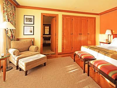 Llao Llao Hotel & Resort, Golf-spa