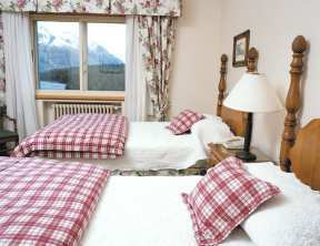 Llao Llao Hotel & Resort, Golf-spa