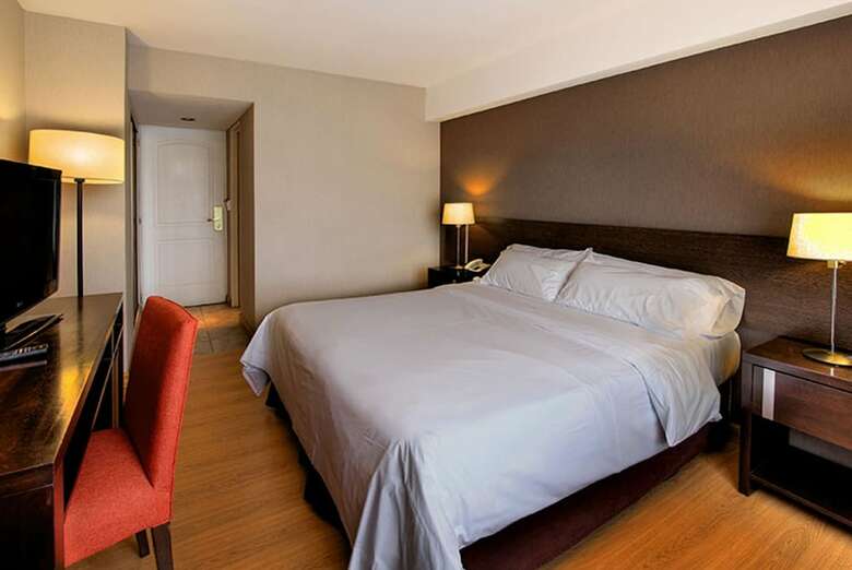 Hotel Crans Montana