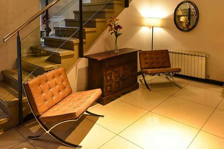 Hotel Crans Montana