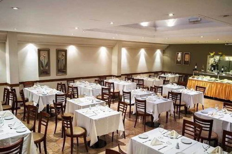Hotel Crans Montana