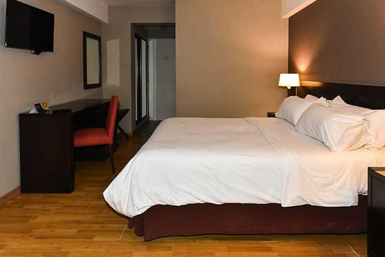 Hotel Crans Montana