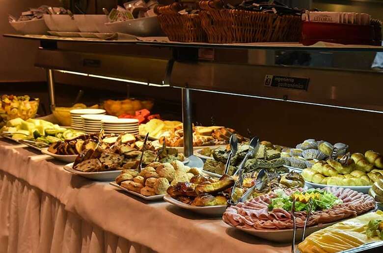 Hotel Crans Montana