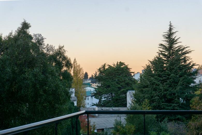Apartamento Belgrano Decks