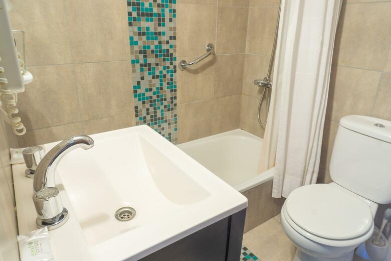 Apartamento Belgrano Decks