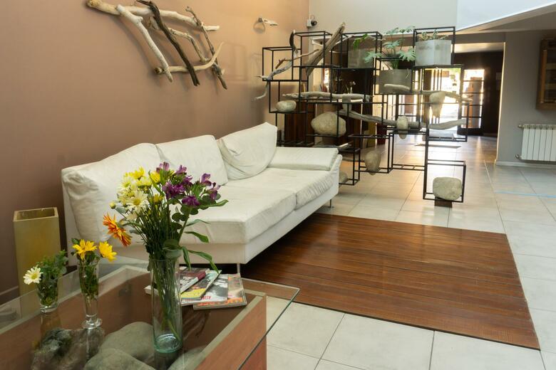 Apartamento Belgrano Decks