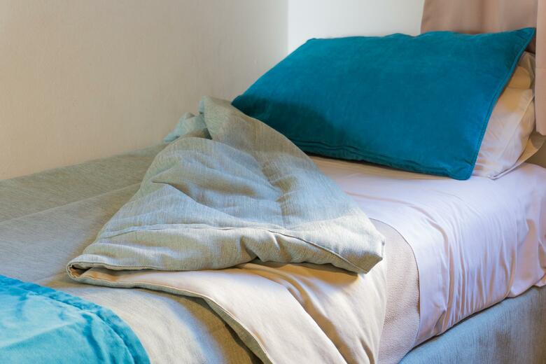 Apartamento Belgrano Decks