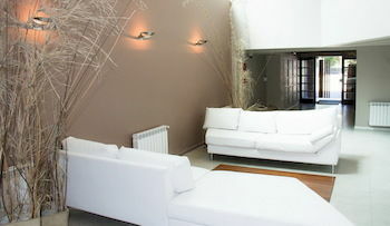 Apartamento Belgrano Decks