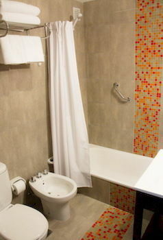 Apartamento Belgrano Decks