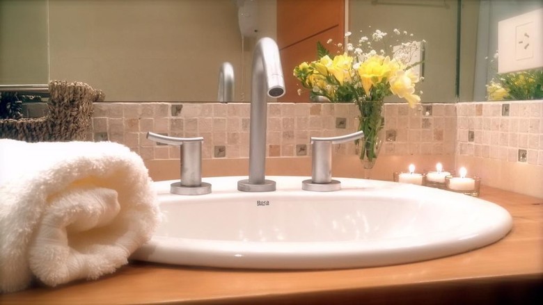 Lodge Maria Del Bosque Apart Hotel / Caba�as