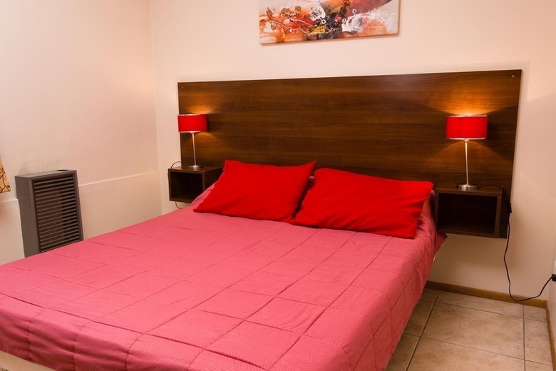Apartamento Departamentos Bariloche